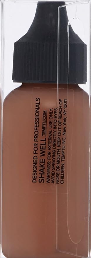 Perfect Canvas Hydra Lock Airbrush Foundation