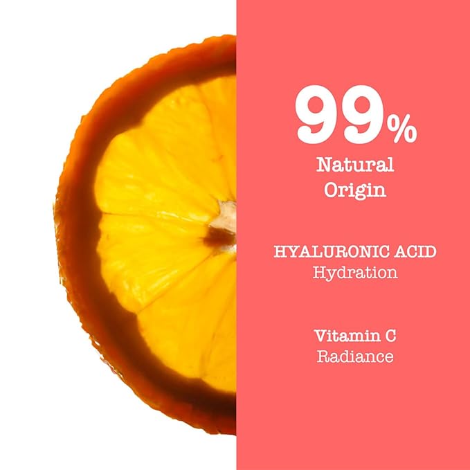Lip and Cheek Balm - Cream Blush & Tinted Lip Balm - Infused with Hyaluronic Acid + Vitamin C - LightWeight Cream Makeup and Skincare - 99% Natural Ingredients - Vegan – Garnet