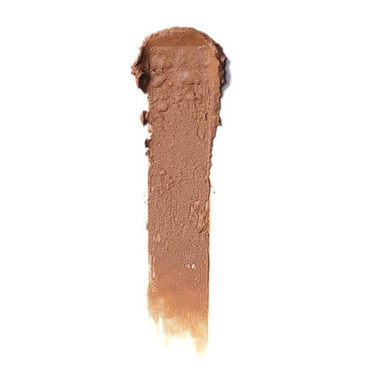 Freck Beauty FACE HACK Precision Sculpting Bronzer Stick – Creamy Buildable Formula, Natural Skin-Like Finish, Almond Tip Applicator, Vegan & Cruelty-Free | MEDIUM TAN (Golden Warm Undertone)