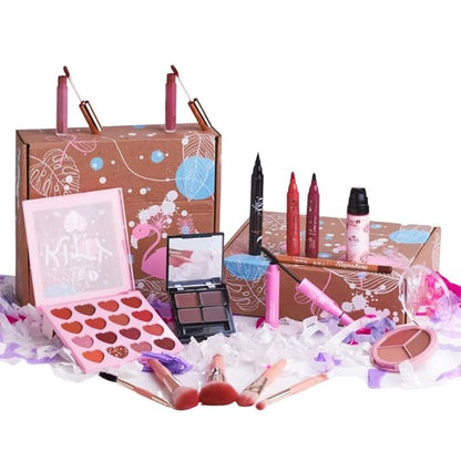 TRENDY KIT No. 2 | 12 Productos TRENDY - Incluye Caja Regalo | SET TRENDY