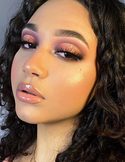 Modern Beauty Palette