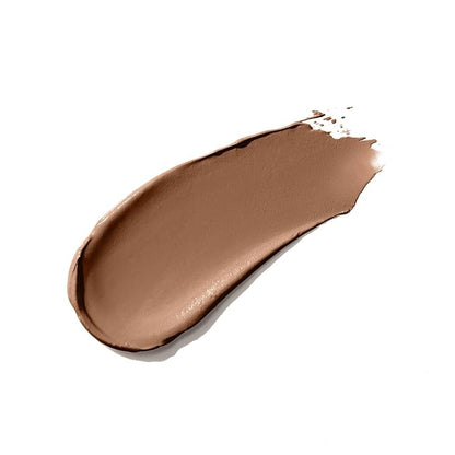 Trestique Refillable Face Stick Foundation with Built-In Sponge, Clean Beauty Medium Coverage Sustainable Makeup