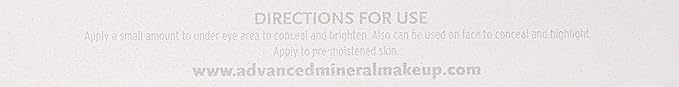 Perfecting Concealer, Golden, 0.2 Ounce
