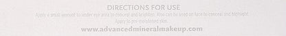Perfecting Concealer, Golden, 0.2 Ounce