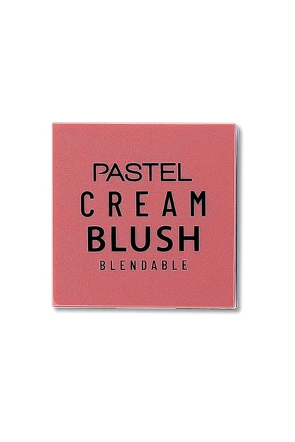 Cream Blush 41 | Pink | Fresh | Healthy & Natural Look | Ligh Weighted Formula | Sebum Control Richly Pigmented | Easily Blendable | Long Lasting | Semi Matte | 0.18 oz.