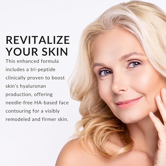 Underglow by Color Me Beautiful, Gel-Based Face Primer for Dewy, Glowing Skin, Hydrating, Smoothing and Plumping, Fills In Fine Lines