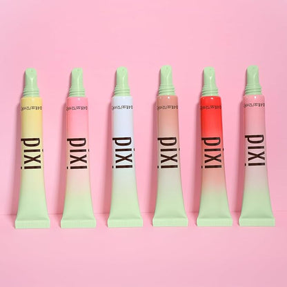 Pixi Beauty LipTone, pH Reactive Lipgloss in Peachyness