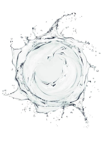 Raya Eye Make-Up Remover 8 oz (105) | Oil-Free, Make-Up Removing Cleansing Fluid | Gently Removes Non-Water-Proof Mascara | Great For Sensitive Skin