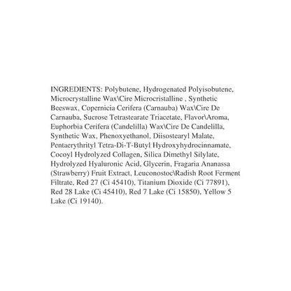 wet n wild Tinted Lip Balm Perfect Pout So Pouty Lip Gloss Balm Pink Sweetest Pick