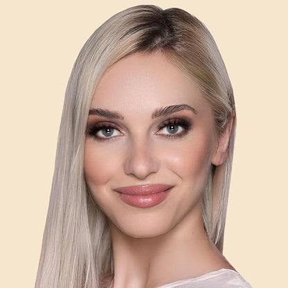 L.A. Girl Tinted Foundation, Porcelain GLM752