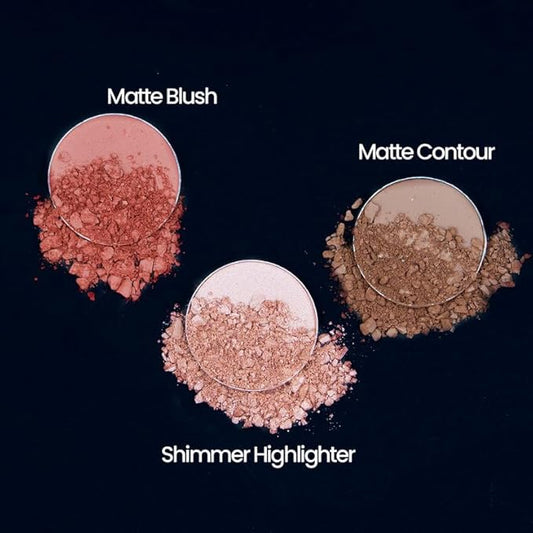 Face Palette Hippie-Ish