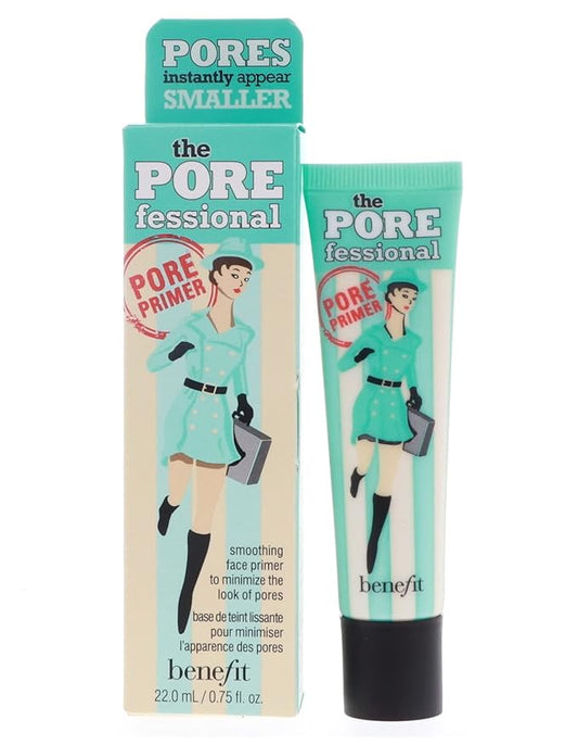 Benefit Cosmetics Porefessional the Porefessional - 0 0.75 Oz (Quantity of 2)