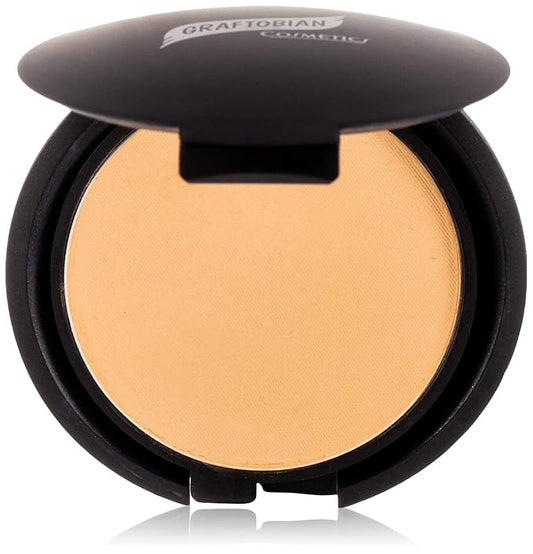 Satin Sand (N) HD Pro Powder Foundation .41oz.