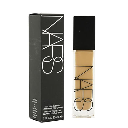 Natural Radiant Longwear Foundation Salzburg