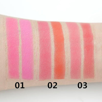 2 Color Blusher (03)