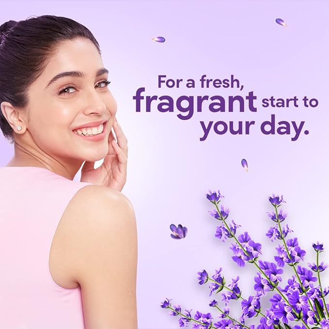 Ponds Magic Talc 100g