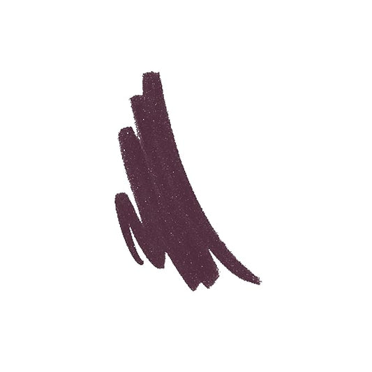 Rimmel Lasting Finish 8HR Soft Lip Liner Pencil - Vibrant, Blendable Formula to Lock Lipstick in Place for 8 Hours - 850 Underground, .04oz