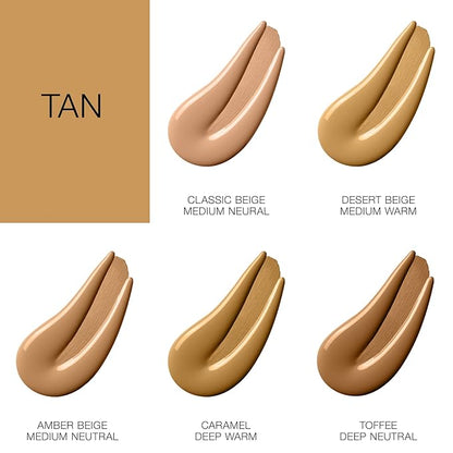 wet n wild Photo Focus Dewy Liquid Foundation Makeup, Amber Beige