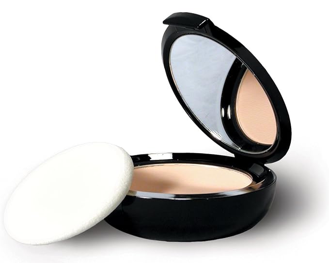 Butter Cream (W) HD Pro Powder Foundation .41oz.