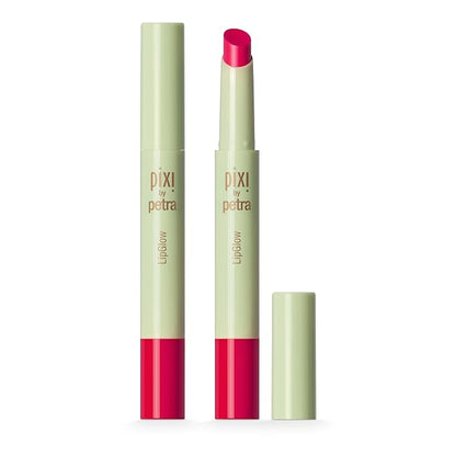 Pixi Beauty LipGlow, Ruby / 0.05 oz / 1.5 g