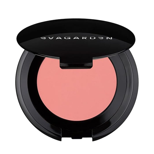 Luxury Blush - Easily Blendable Texture - Enhances Your Makeup Finish - Soft Focus Effect Visibly Reduces Fine Lines - Highlights Cheekbone and Sculpts Face - 354 Wine Rose - 0.17 oz