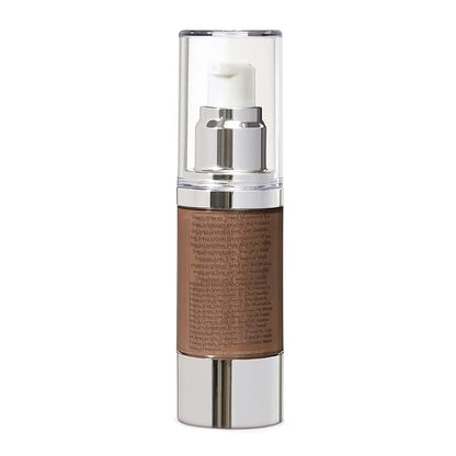 Bee Naturals Miracle Makeup Tinted Moisturizer (Medium-Dark)