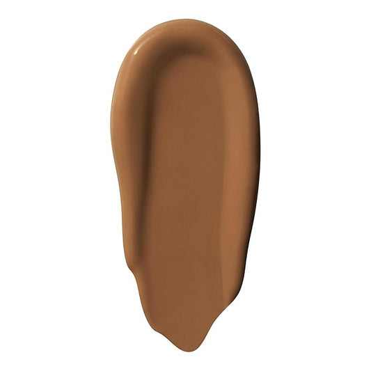 e.l.f. Camo Liquid Bronzer & Contour, Silky Highly Pigmented Formula, Creates a Long-Lasting Bronzed Glow & Natural Look, Vegan & Cruelty-Free, 3 Light