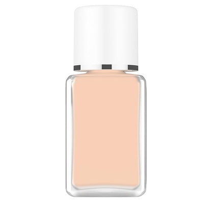 Neutrogena SkinClearing Oil-Free Acne and Blemish Fighting Liquid Foundation with Salicylic Acid Acne Medicine, Shine Controlling, for Acne Prone Skin, 80 Medium Beige, 1 fl. oz