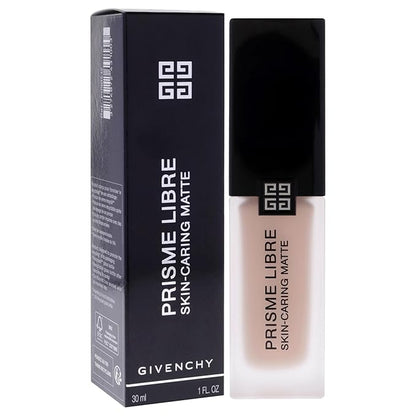Prisme Libre Skin-Caring Matte Foundation - 2-N150 by Givenchy for Women - 1 oz Foundation