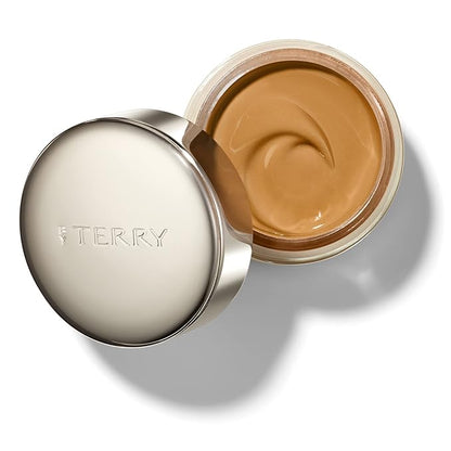 By Terry Eclat Opulent Serum Foundation, Medium Coverage, Hydrating & Anti-Aging, Mocha, 1.01 fl oz