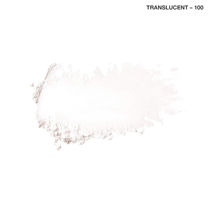 COVERGIRL Clean Fresh Pressed Powder, Translucent, 0.35 Oz