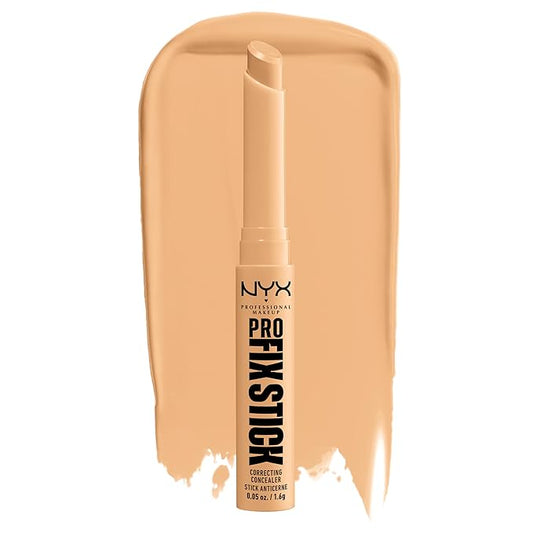 NYX PROFESSIONAL MAKEUP Pro Fix Stick Correcting Concealer Stick, - Soft Beige