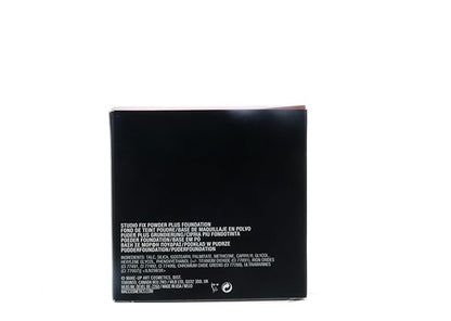 Mac Studio Fix Powder Plus Foundation Nw43 15gm/0.52 Oz