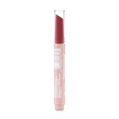 Neutrogena High Shine Glossy Lip with Maracuja Oil + Vitamins & Antioxidant Vitamin E, Nourishing Glossy Lip, Non-Retractable, Pigmented For Buildable Color, Sweet Raspberry, 0.07 oz