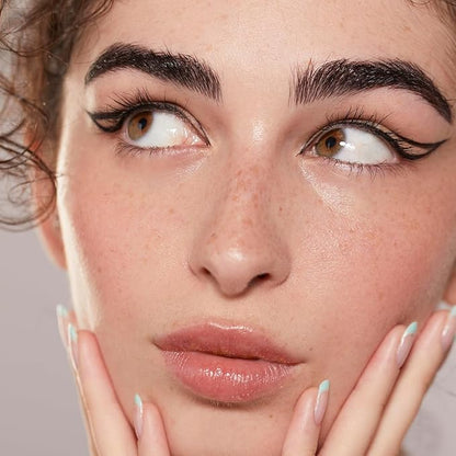 L.A. Girl Lumilicious Luminous Lipgloss, Champagne GLG937