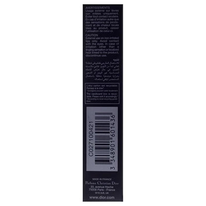 Dior Addict Lip Tint - 421 Natural Tea by Christian for Women - 0.17 oz Lipstick