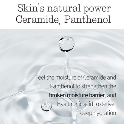 Pyunkang Yul Deep Clear Cleansing Balm for Women - 3.3 oz Cleanser