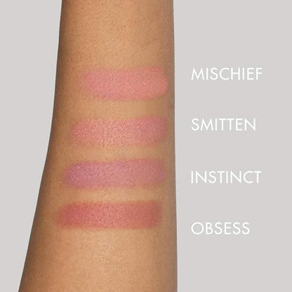Vapour Beauty - Blush Powder | Non-Toxic, Cruelty-Free, Clean Makeup (Smitten)