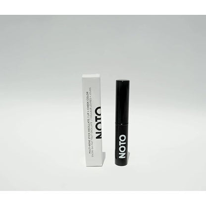 Noto - Oscillate - Multi-Bene Stick (For Lips + Cheeks + Eyes) | Clean, Natural, Non-Toxic Beauty