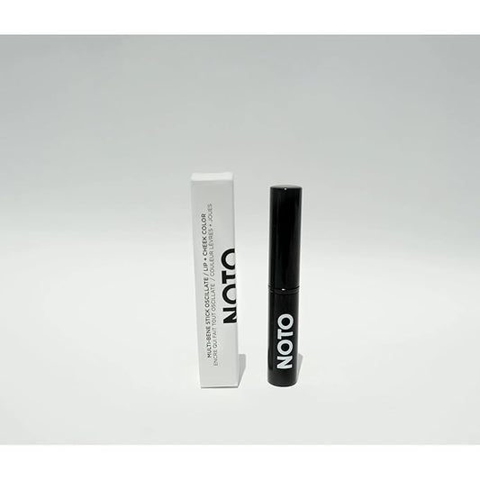 Noto - Oscillate - Multi-Bene Stick (For Lips + Cheeks + Eyes) | Clean, Natural, Non-Toxic Beauty