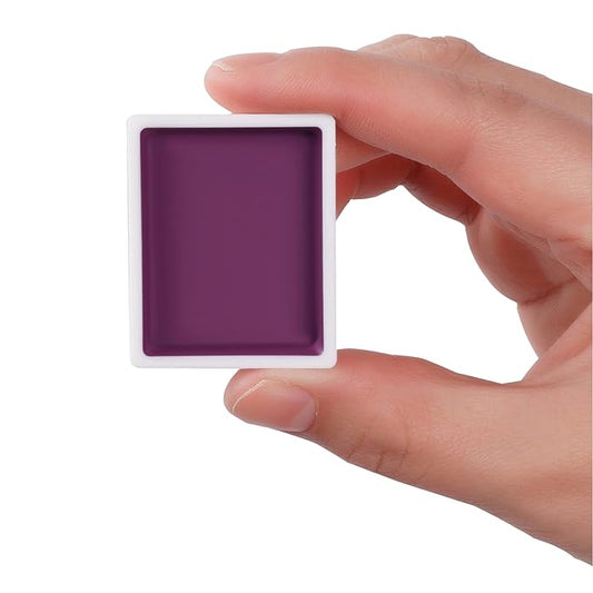 Alcohol Palette Refill Pans - FX Colors - Purple