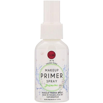 J. Cat Beauty Prime Time Makeup Primer Spray Jasmine