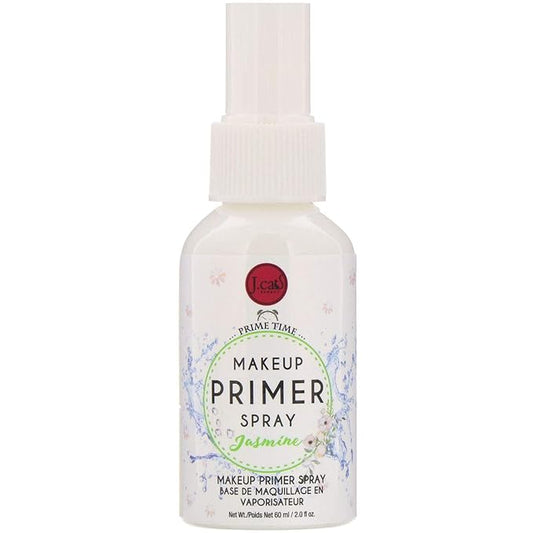 J. Cat Beauty Prime Time Makeup Primer Spray Jasmine
