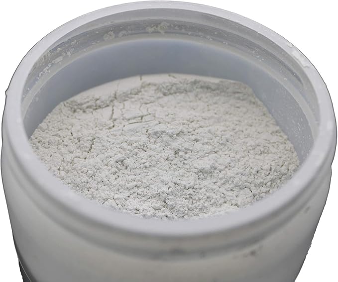 Talc Powder Quart
