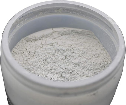 Talc Powder Quart