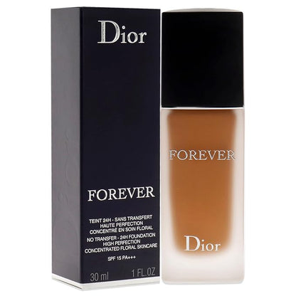 Christian Dior Dior Forever Foundation SPF 15 - 5N Neutral Foundation Women 1 oz
