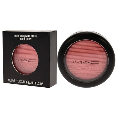 ACM MAC Extra Dimension Blush - Sweets for My Sweet Blush Women 0.14 oz