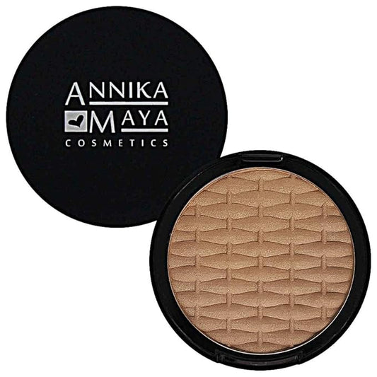 Annika Maya Mineral Sheer Bronzer - Rio De Janeiro