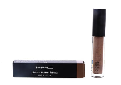 MAC Lipglass - EXPLICIT