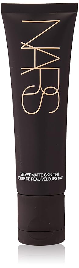 NARS Velvet matte skin tint spf 30-03 groenland neuve by nars for women - 1.7 oz foundation, 1.7 Ounce